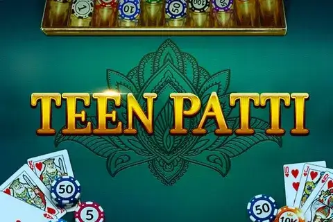 Teen Patti with Bangla dealers