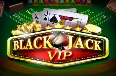 VIP Blackjack with 99.3% RTP
